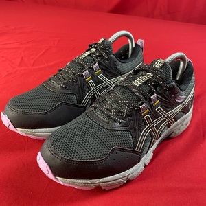Asics Womens Gel Venture 8 shoes
